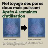 Duo Double Nettoyage