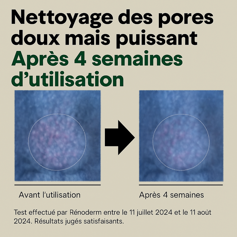 Duo Double Nettoyage