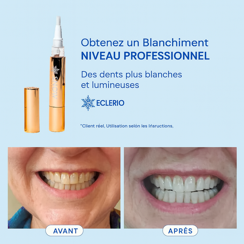 Stylo serum blanchissant expresse