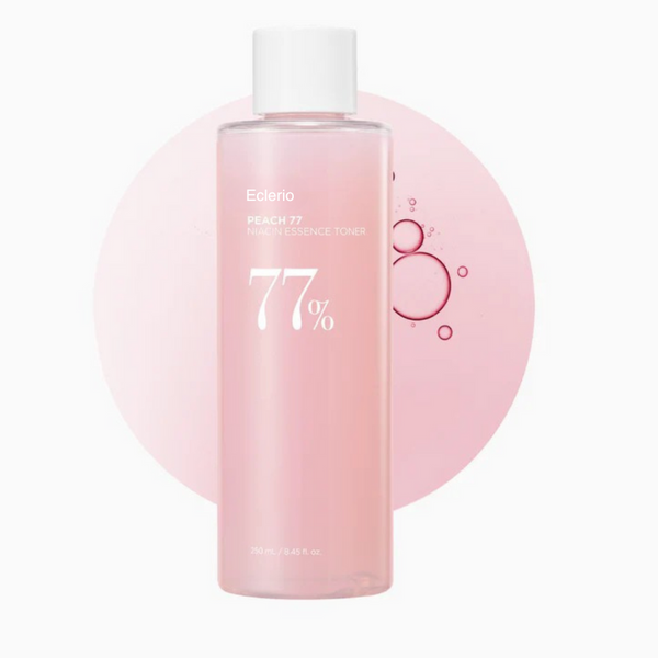 Peach 77 Niacin Essence Toner