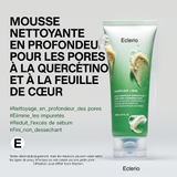 Duo Double Nettoyage