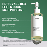 Duo Double Nettoyage