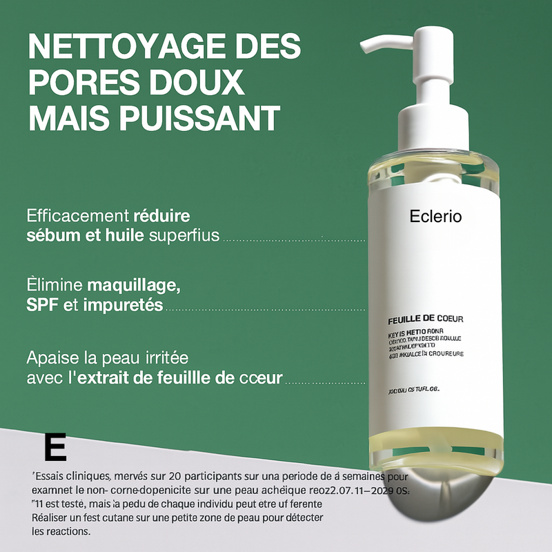 Duo Double Nettoyage