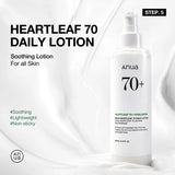 Glass Skin Full Routine Anua