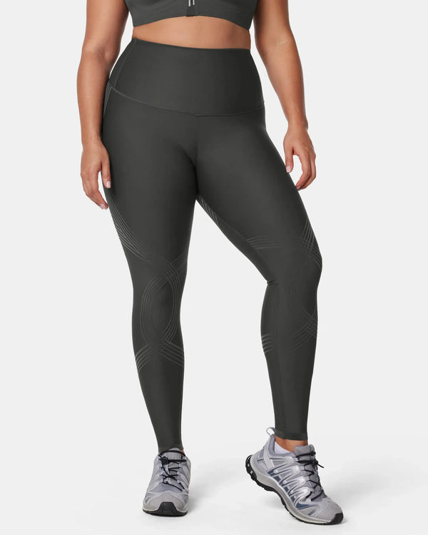 LEGGING 3D BODY SCUPLT