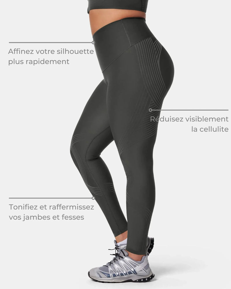 LEGGING 3D BODY SCUPLT