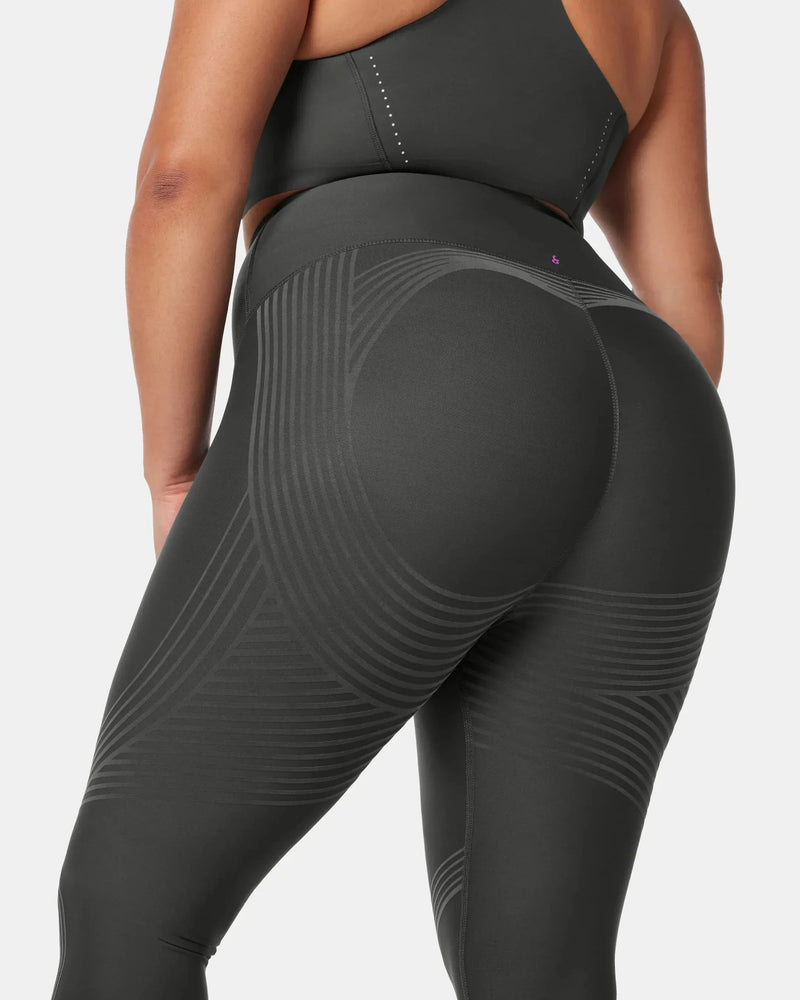LEGGING 3D BODY SCUPLT