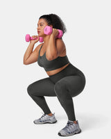 LEGGING 3D BODY SCUPLT