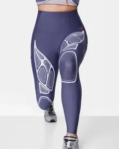 Legging running V0.2