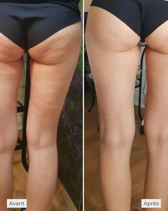 Legging 3D body sculpt