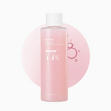 Tonique à l'essence de niacine Peach 77