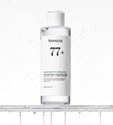 Routine glass Skin édition été