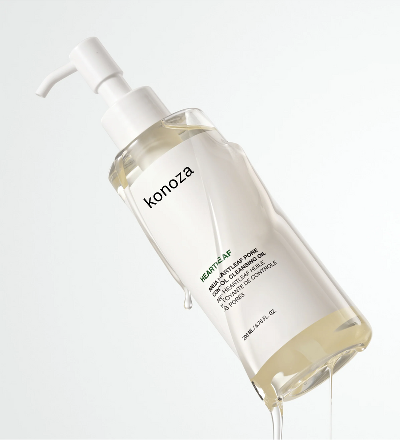 Routine glass Skin édition été