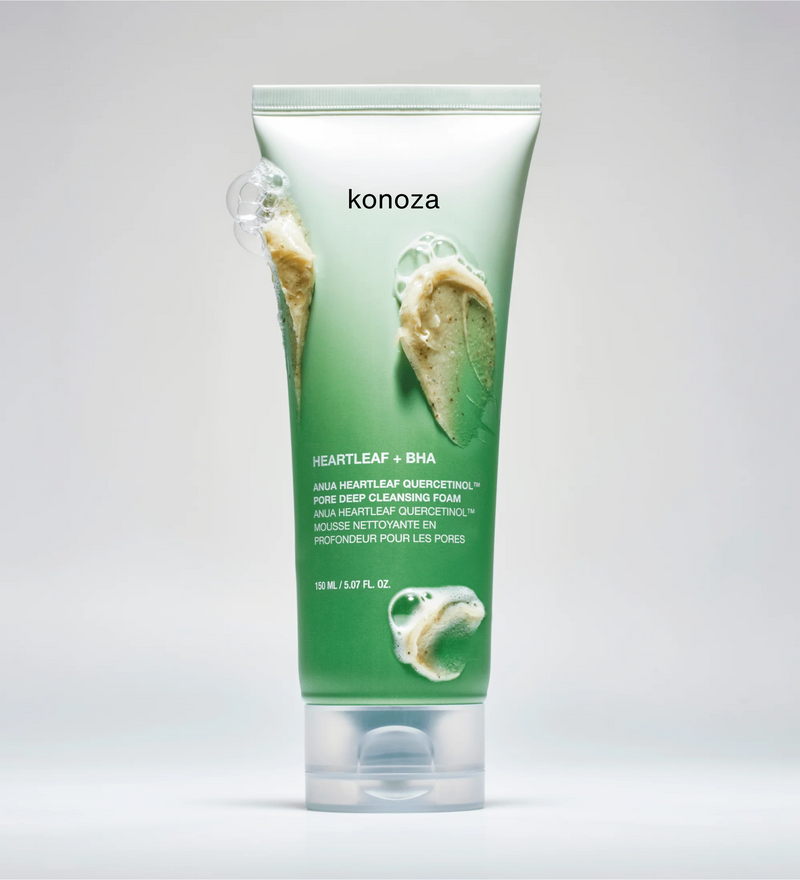 Routine glass Skin édition été
